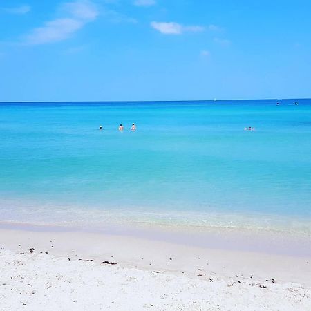 The Tides On Miami Hollywood Bay View Apartments 1B מראה חיצוני תמונה