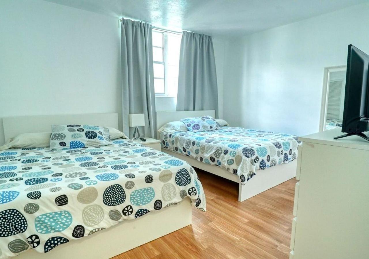 The Tides On Miami Hollywood Bay View Apartments 1B מראה חיצוני תמונה
