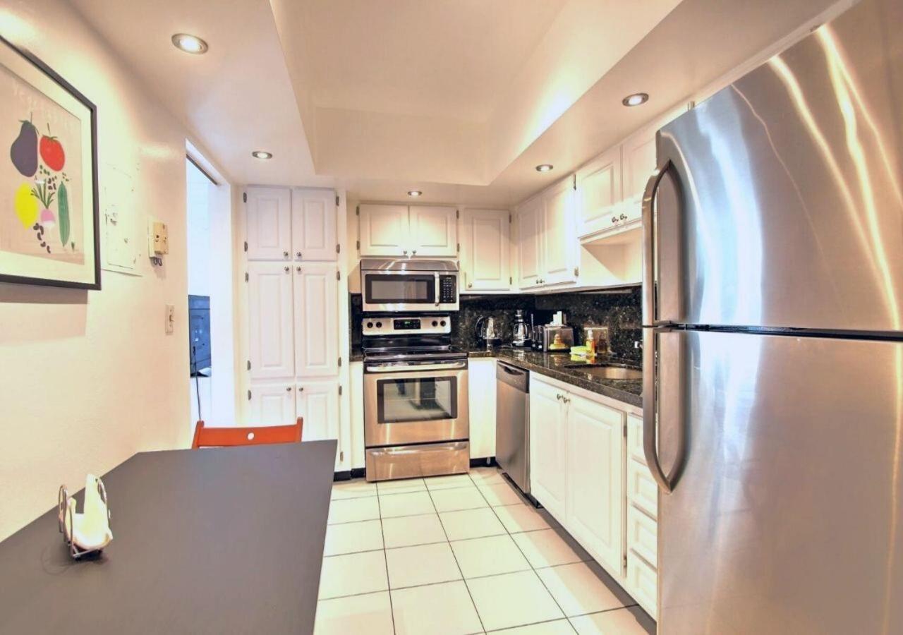 The Tides On Miami Hollywood Bay View Apartments 1B מראה חיצוני תמונה