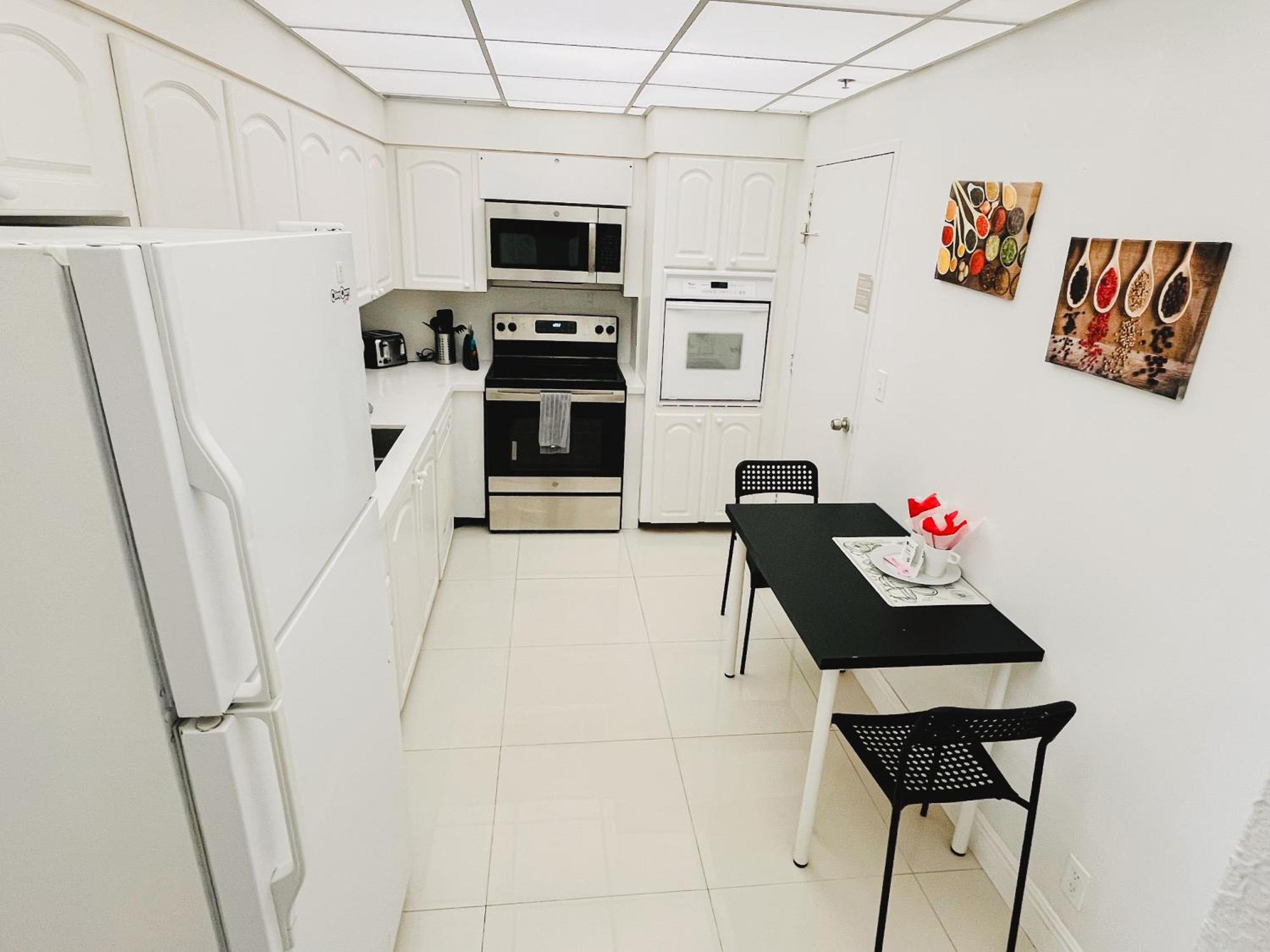 The Tides On Miami Hollywood Bay View Apartments 1B מראה חיצוני תמונה
