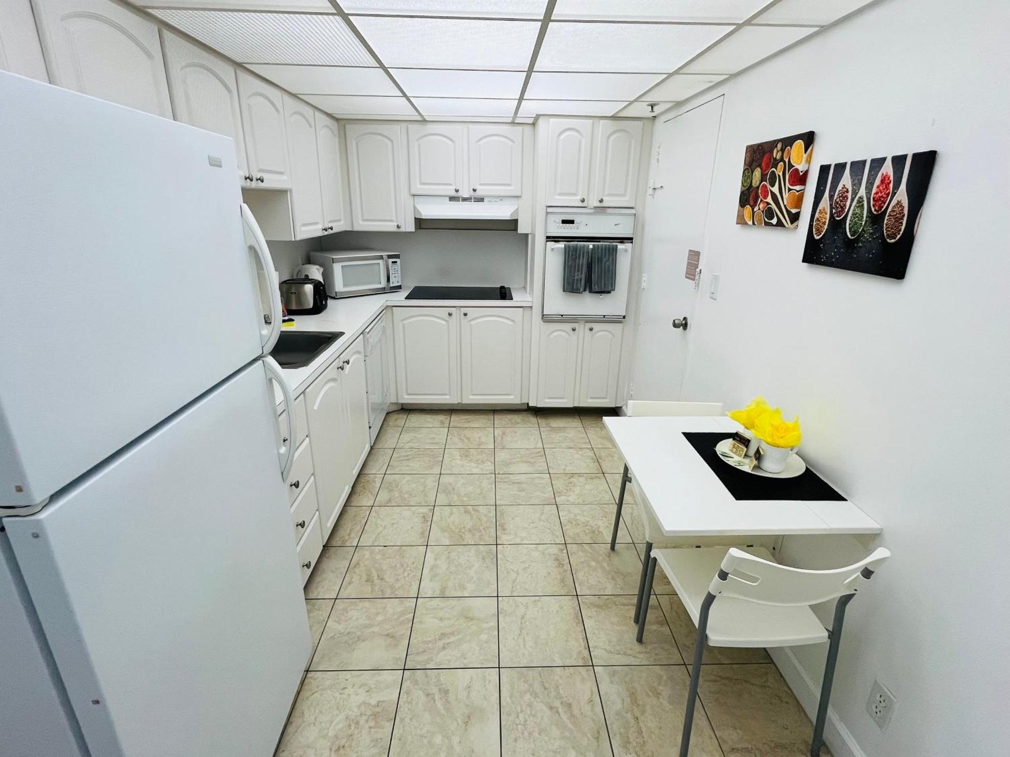 The Tides On Miami Hollywood Bay View Apartments 1B מראה חיצוני תמונה