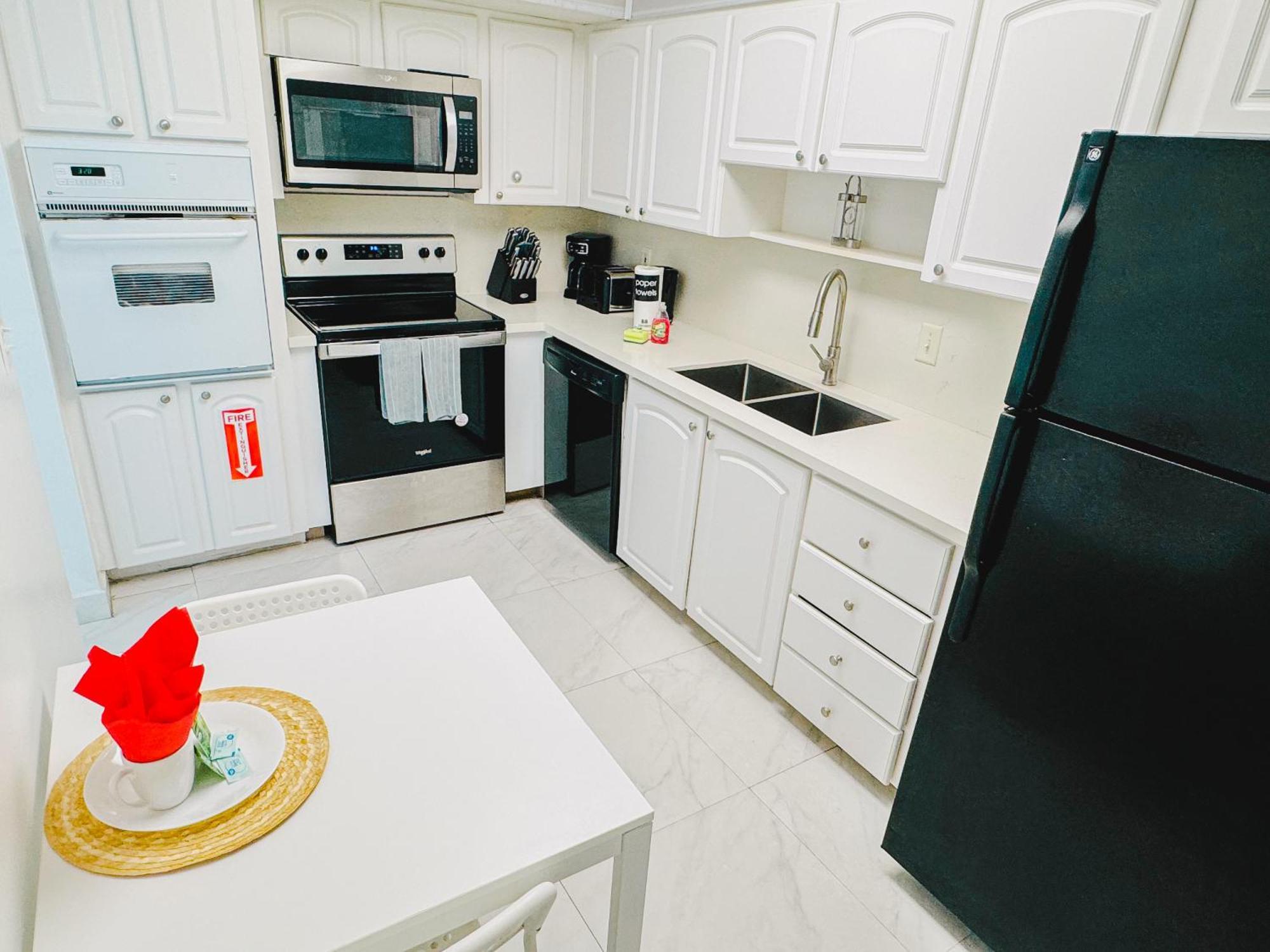 The Tides On Miami Hollywood Bay View Apartments 1B מראה חיצוני תמונה
