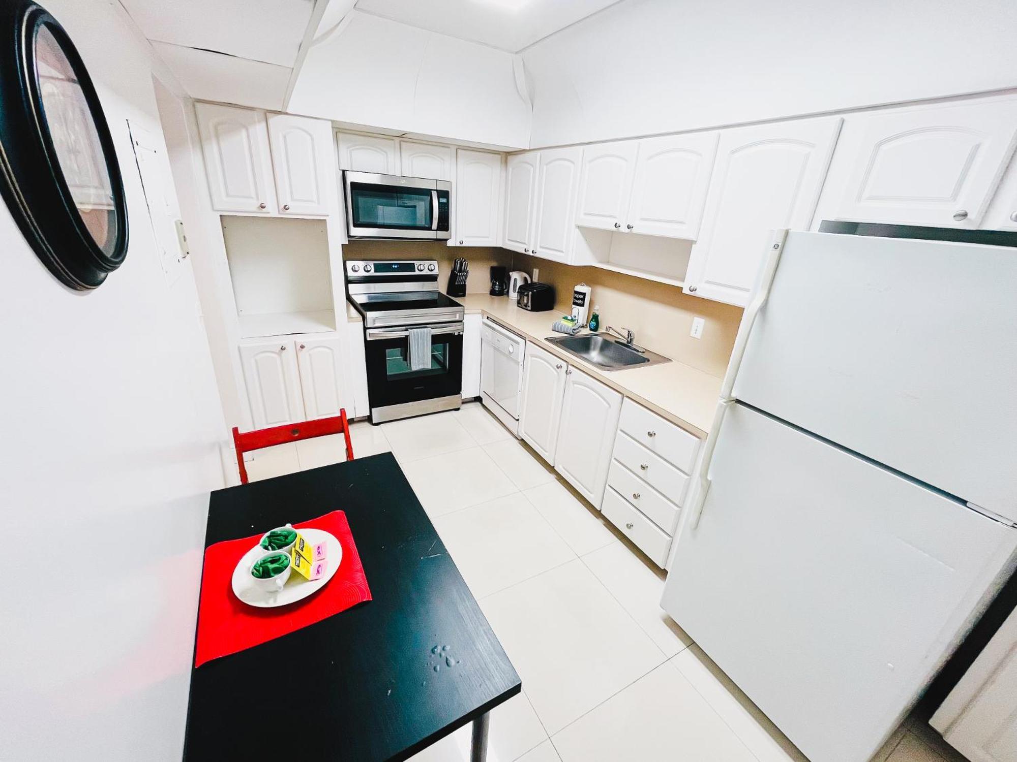 The Tides On Miami Hollywood Bay View Apartments 1B מראה חיצוני תמונה