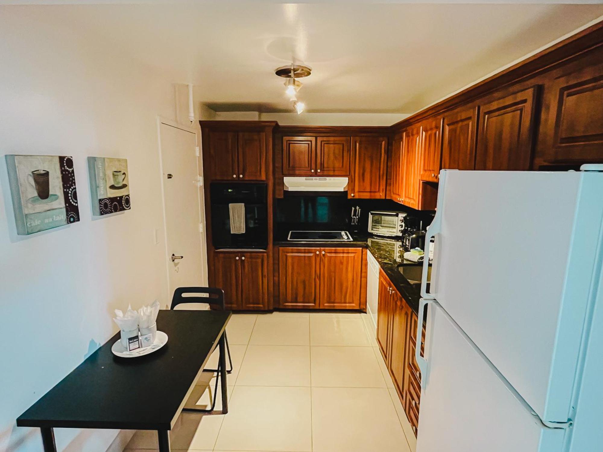 The Tides On Miami Hollywood Bay View Apartments 1B מראה חיצוני תמונה