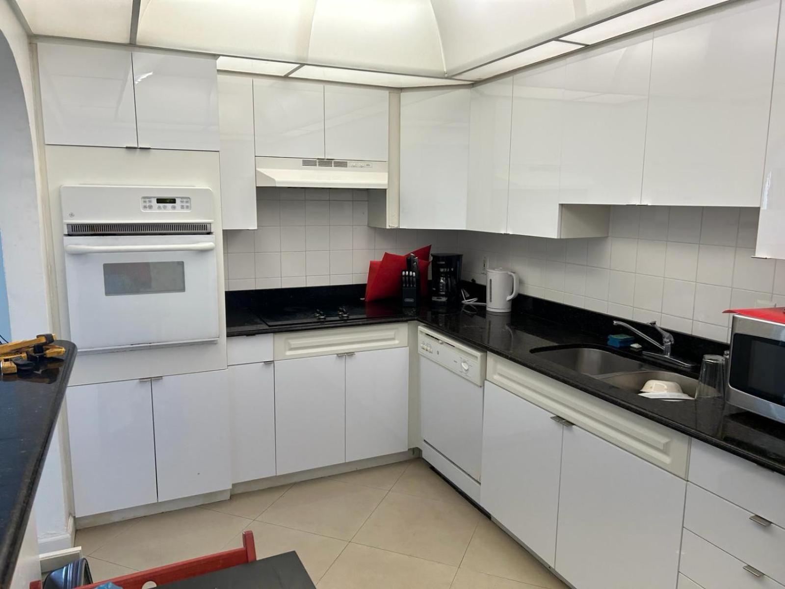The Tides On Miami Hollywood Bay View Apartments 1B מראה חיצוני תמונה