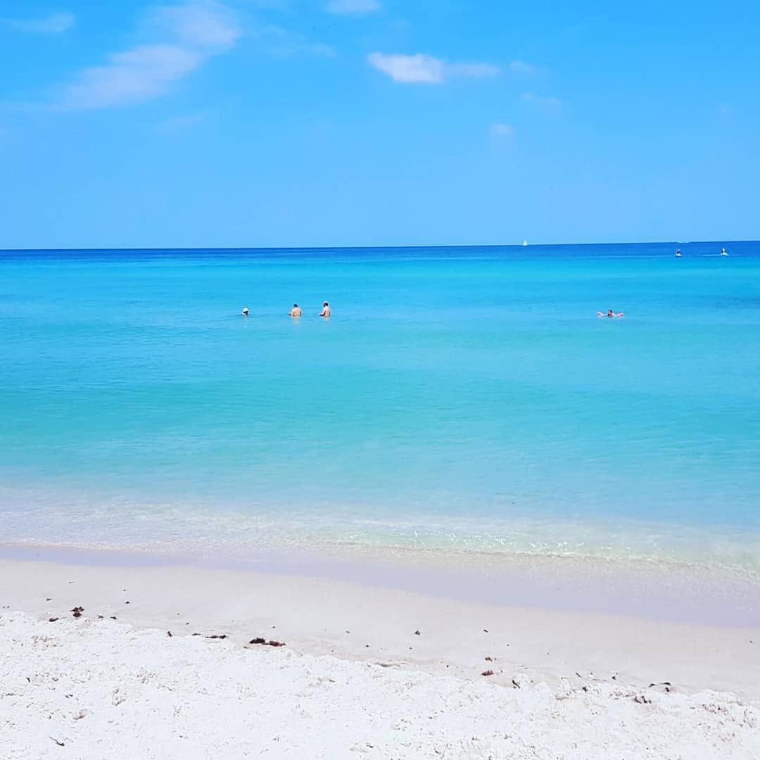 The Tides On Miami Hollywood Bay View Apartments 1B מראה חיצוני תמונה