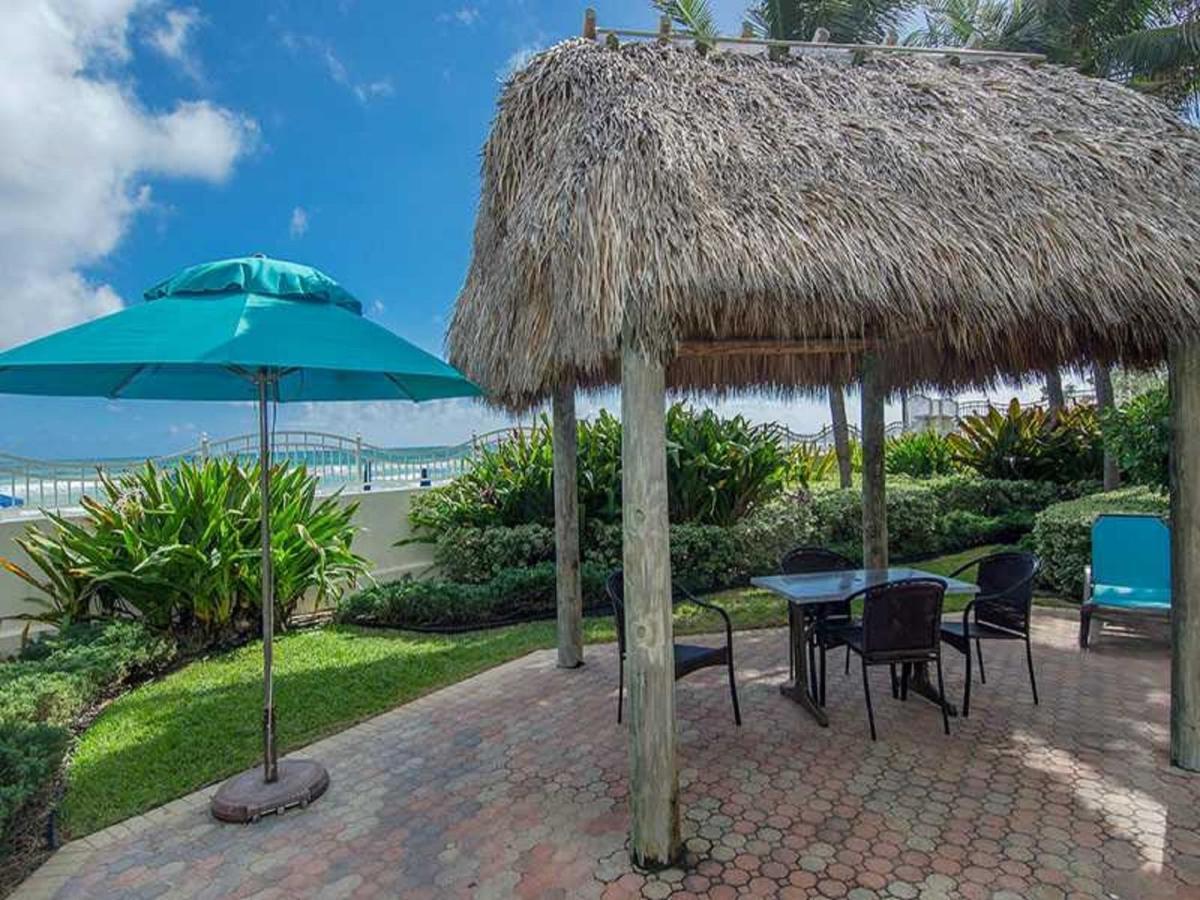 The Tides On Miami Hollywood Bay View Apartments 1B מראה חיצוני תמונה